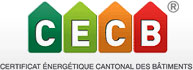 Logo Audit CECB